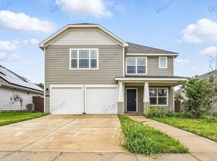 123 Rock Creek Ln, Terrell, TX 75160