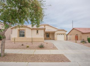 14226 N Shaw Butte Dr, Surprise, AZ 85379
