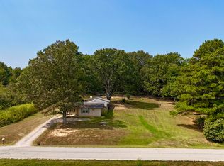 116 Gale Faucett Rd, Trenton, TN 38382