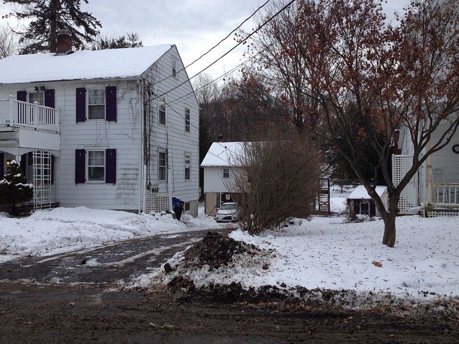 146 Linderman Ave Kingston NY Zillow