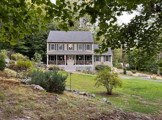 388 Young Rd, Barrington, NH 03825