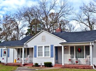 404 Market St, Cheraw, SC 29520