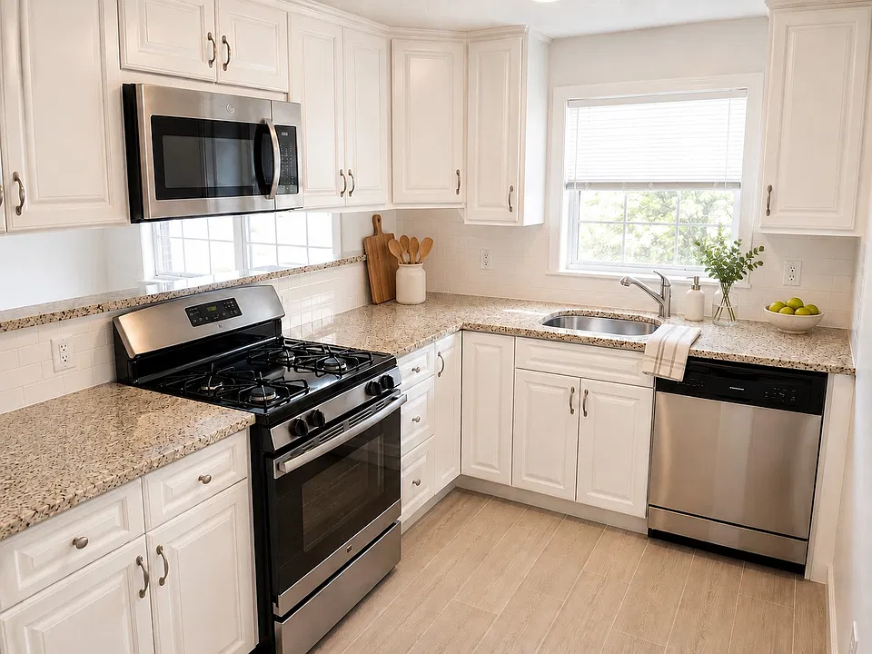 2 Bedford Rd #12