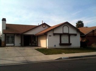 2544 Spectacular Bid St, Perris, CA 92571