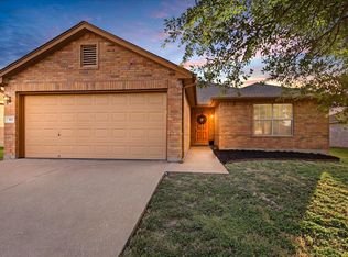 107 Fossil Trl, Leander, TX 78641