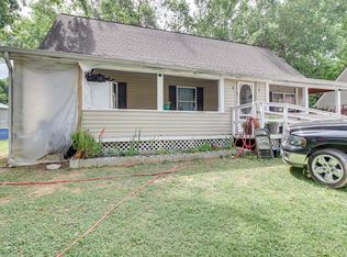 2042 Clingan Dr NW, Cleveland, TN 37311