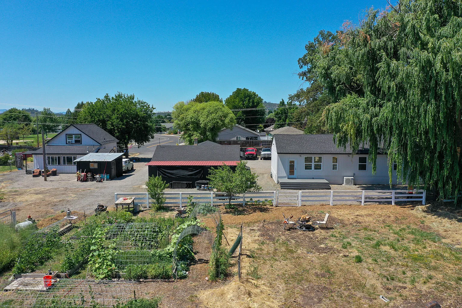 318-320 Reese Creek Rd photo 1