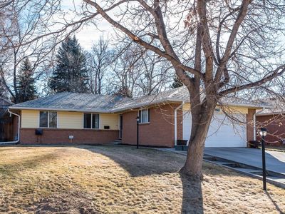 2750 S Washington St, Englewood, CO, 80113