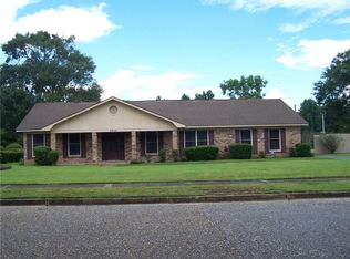 5345 Medford Dr N, Mobile, AL 36693