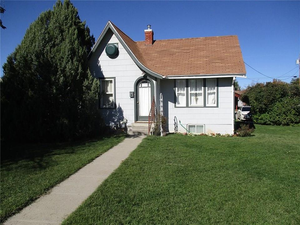 1st image of 829 S 1st St