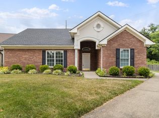 3600 Green Park Ct, Lexington, KY 40509