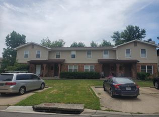 375 Park West Dr, Saint Peters, MO 63376