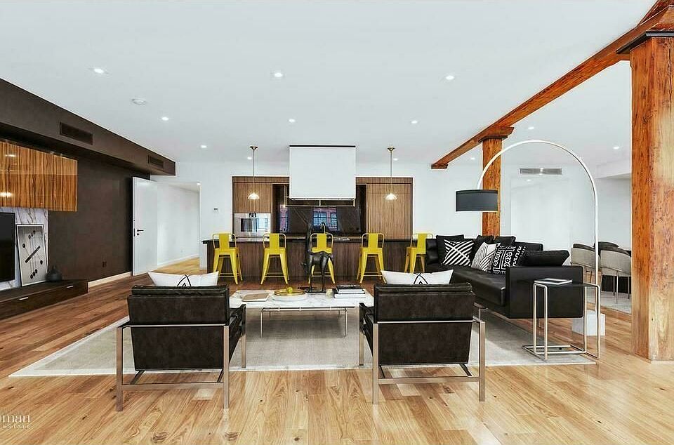 1st image of 70 Laight St Ste 3