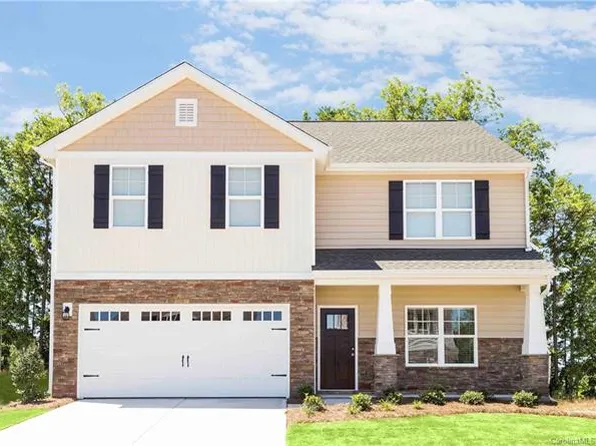664 Cape Fear St, Fort Mill, SC 29715