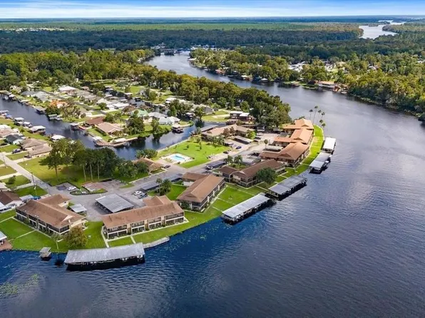 (undisclosed Address), Astor, FL 32102