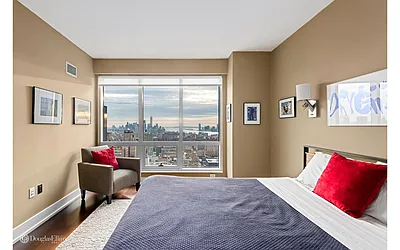 Sold by Douglas Elliman