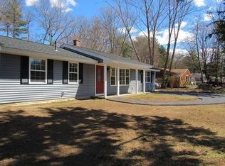 26 Michael Rd, Raynham, MA 02767