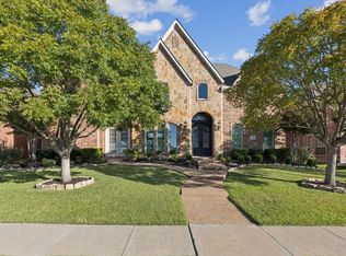 1574 Trail View Ln, Frisco, TX 75034