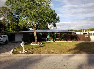 5414 Rainbow Dr, Temple Terrace, FL 33617