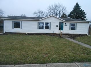 1047 North St, Fremont, OH 43420