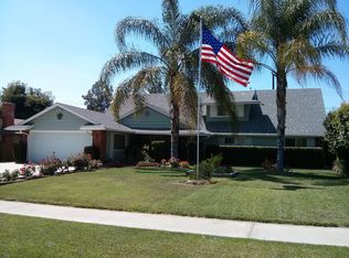 1333 E Palm Ave, Redlands, CA 92374