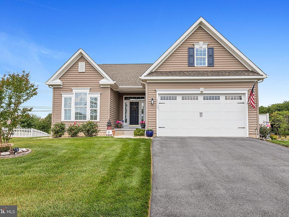 1st image of 23779 Hughes Hideaway Ct