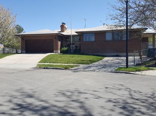 6955 S Brae Lin Way, West Jordan, UT 84084