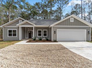 3471 Hawks Hill Trl, Tallahassee, FL 32312
