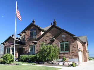 5907 W Timber Ridge Ln, Highland, UT 84003