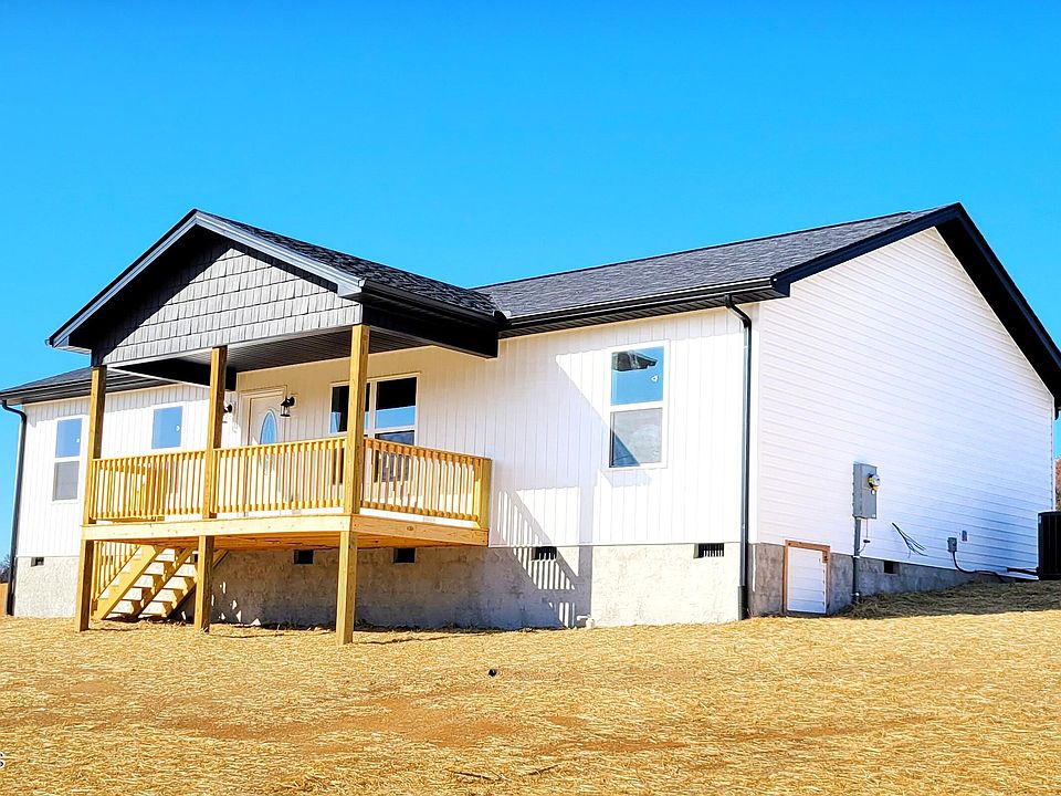 2222 Old Parrottsville Hwy, Parrottsville, TN 37843 Zillow