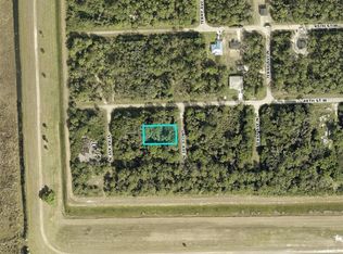 4703 Unice Ave N, Lehigh Acres, FL 33971