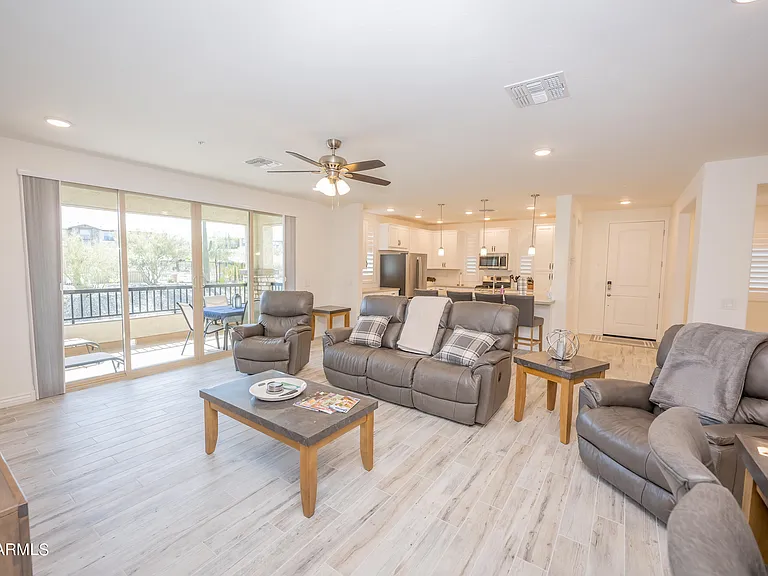 5100 E Rancho Paloma Dr #1076 — Photo 8