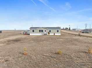 12411 59k St NW, Epping, ND 58843