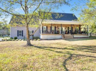 2820 Oldham Rd, Hartsville, TN 37074