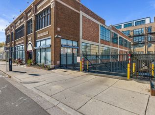 4221 Cass Ave APT 100, Detroit, MI 48201