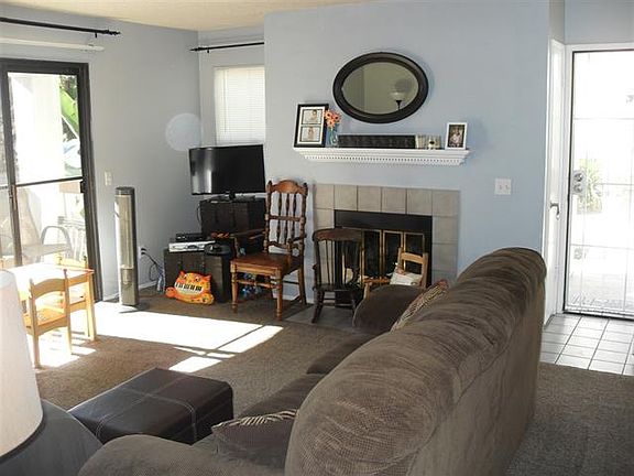 2nd image of 9439 Fairgrove Ln Unit 101
