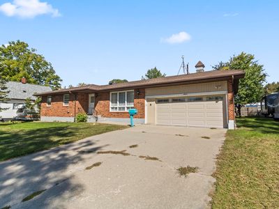 1691 McBrady St, Port Huron, MI, 48060