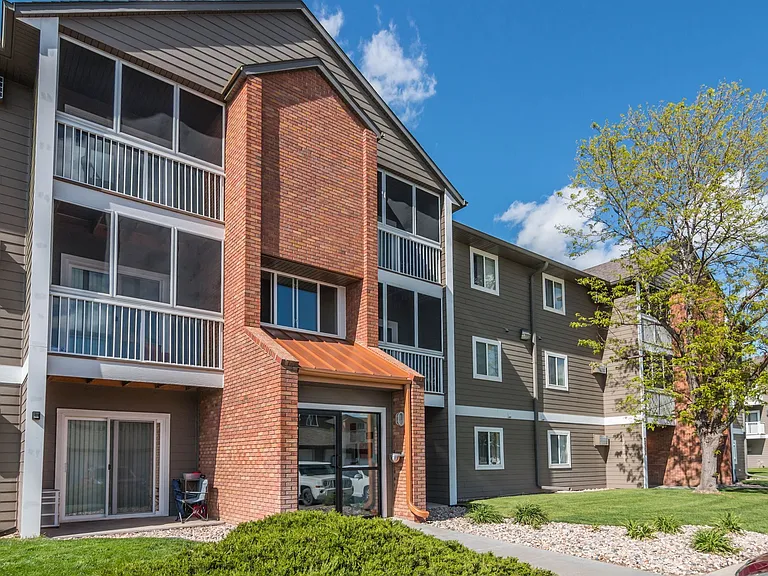Prairie Tree Apartments — Photo 6