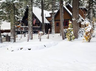 776 Chapel Ln, Tahoe City, CA