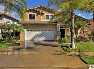 12408 Sunrise Ridge Rd, Sylmar, CA 91342