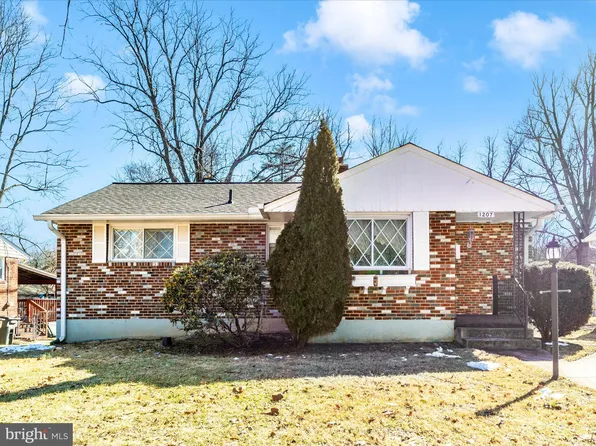 1207 Brooke Dr, Rockville, MD 20851