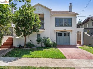 1750 Capistrano Ave, Berkeley, CA 94707
