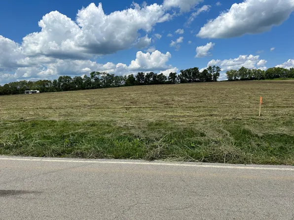 910 Walnut Grove Rd, Carlisle, KY 40311