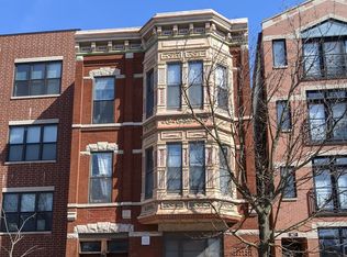 905 S Miller St, Chicago, IL 60607