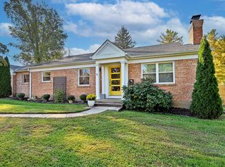 7549 Shawnee Run Rd, Cincinnati, OH 45243