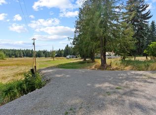 543 Bond Rd, Cusick, WA 99119