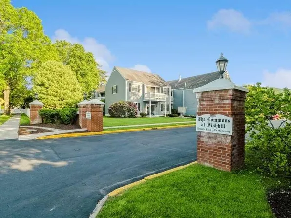 101 COMMONS #A, Fishkill, NY 12524