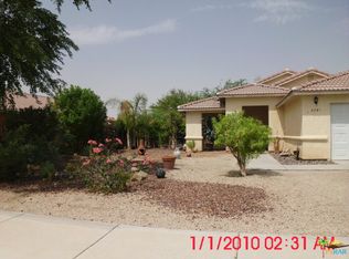 2781 Bach Ave, Thermal, CA 92274
