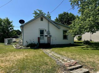 1406 Z Ave, La Grande, OR 97850