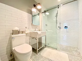 Rented by Zjama Realty Corp